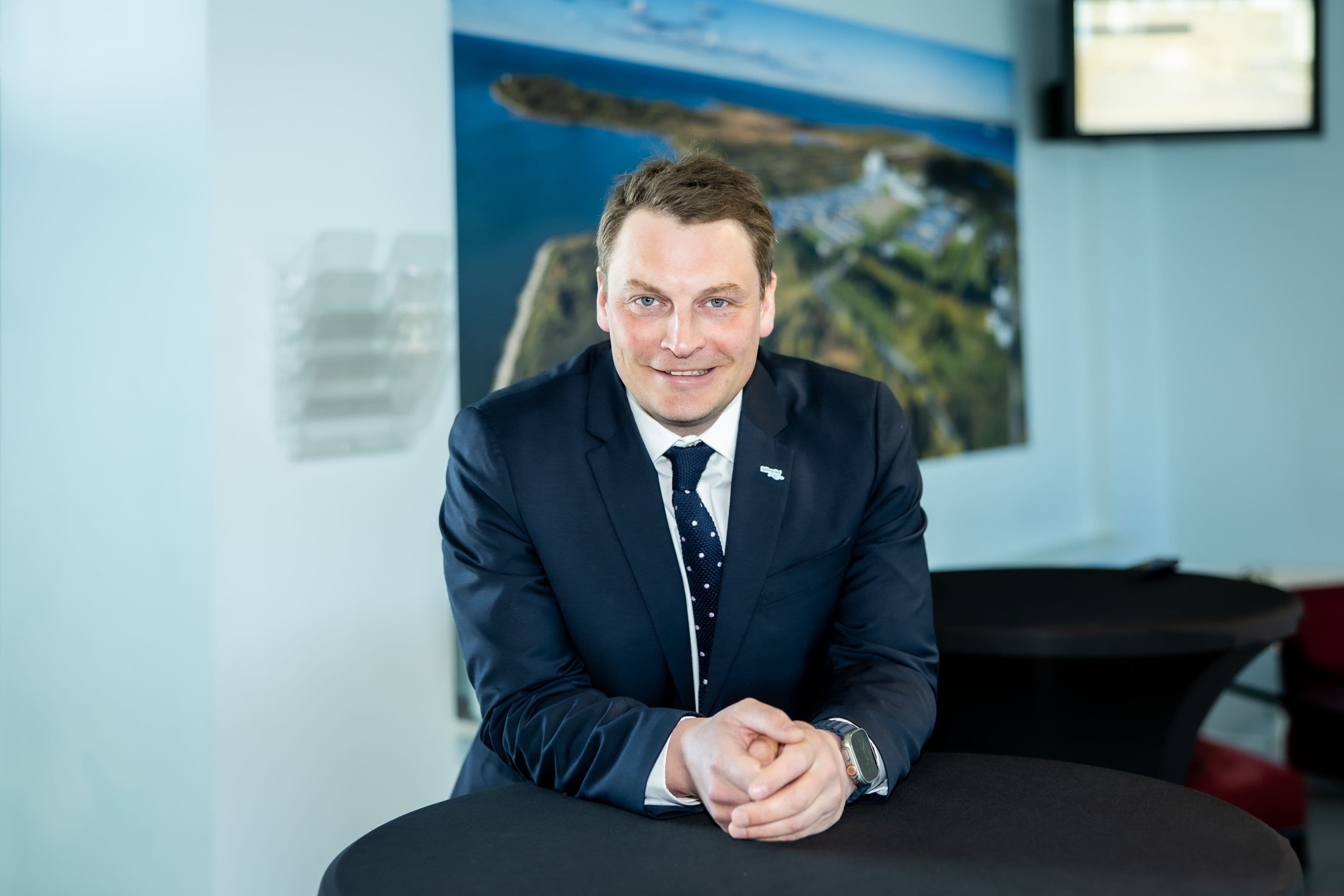 Tallinna Vee juht: Eesti veeäris valitseb tööjõupuudus ja asi läheb veel hullemaks