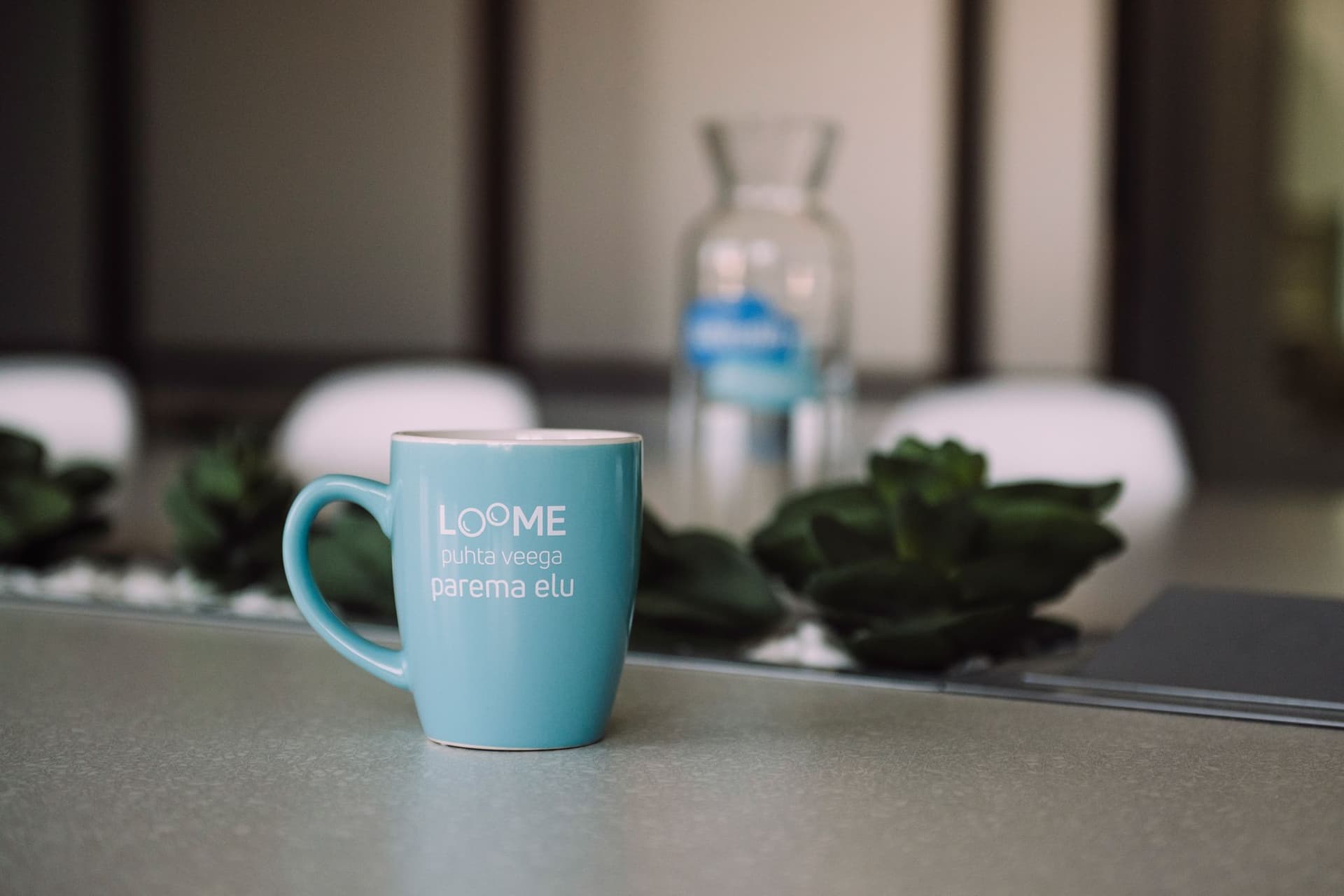 Tallinna Vesi kasvatas teises kvartalis müügitulu ja kasumit