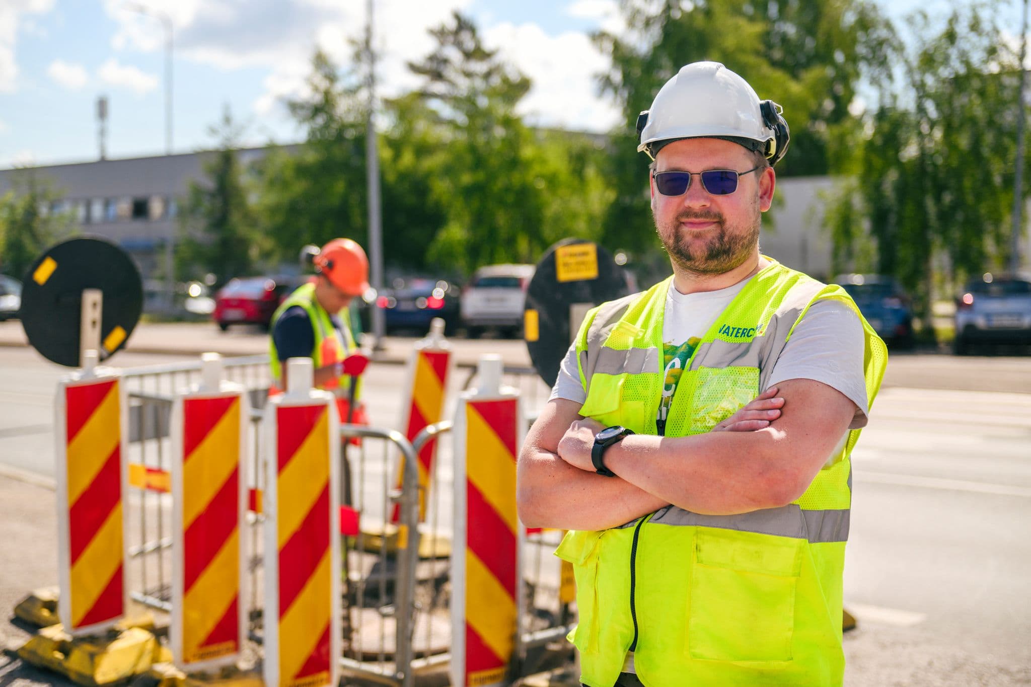 Инновация: во время летнего сезона четверть трубопроводных работ будет выполняться бестраншейным методом