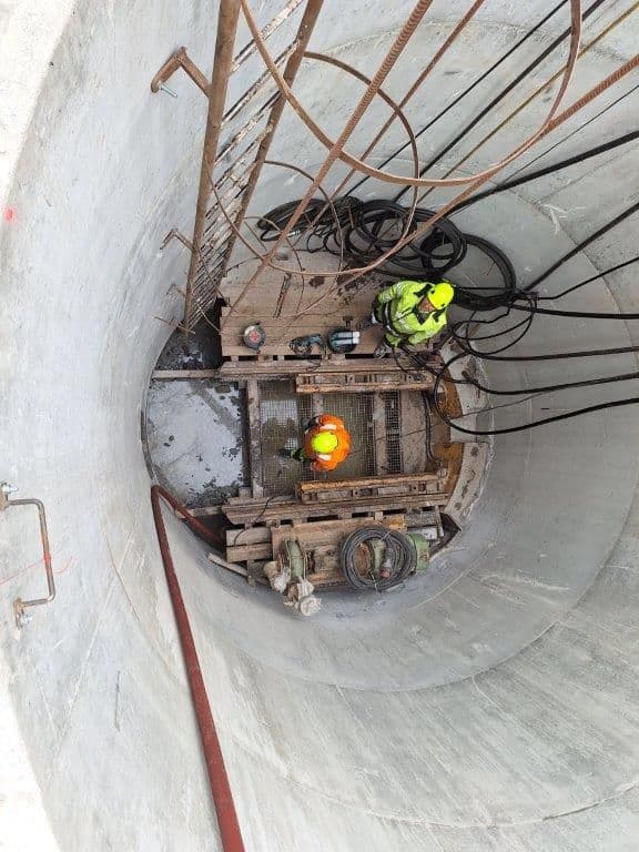 Ligi pool pealinna torustikutöödest tehakse tänavaid lahti kaevamata