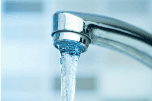 Результаты опроса о качестве отношений Tallinna Vesi с клиентами