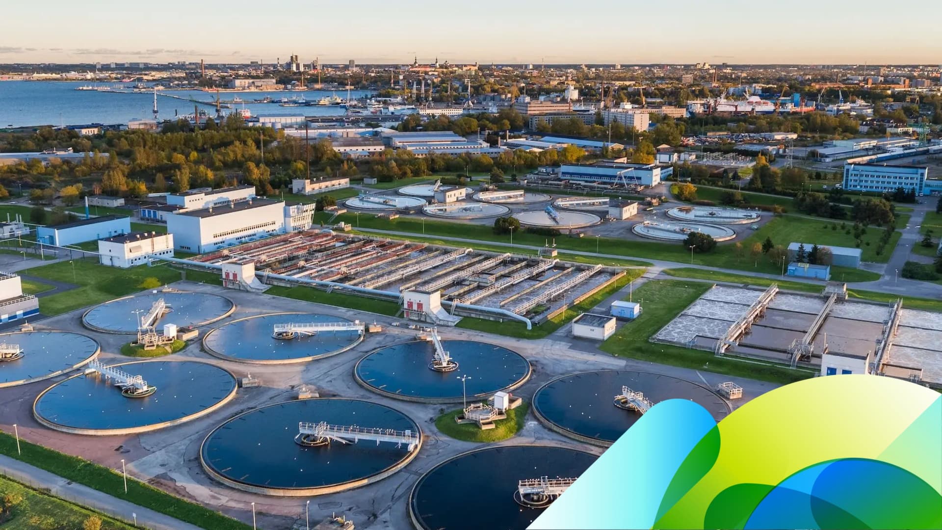 Reoveepuhastusjaama avatud uste päev 2026