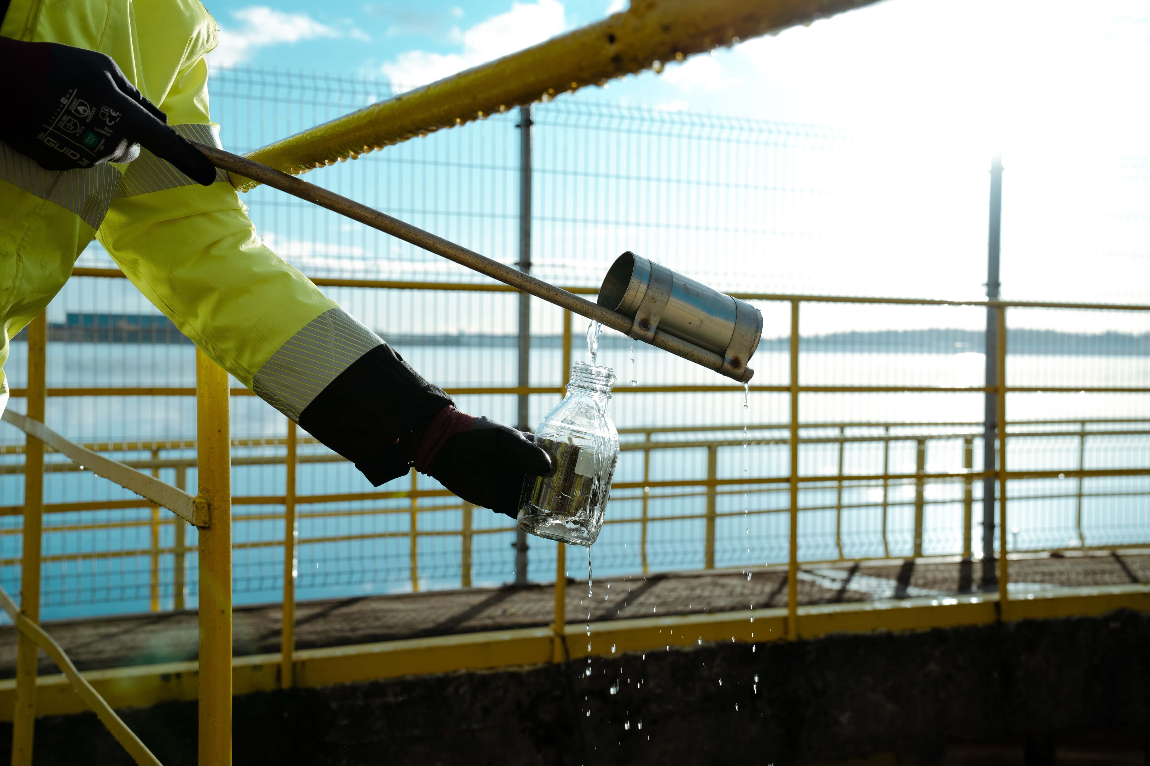 Vastutustundest sünnib värskus