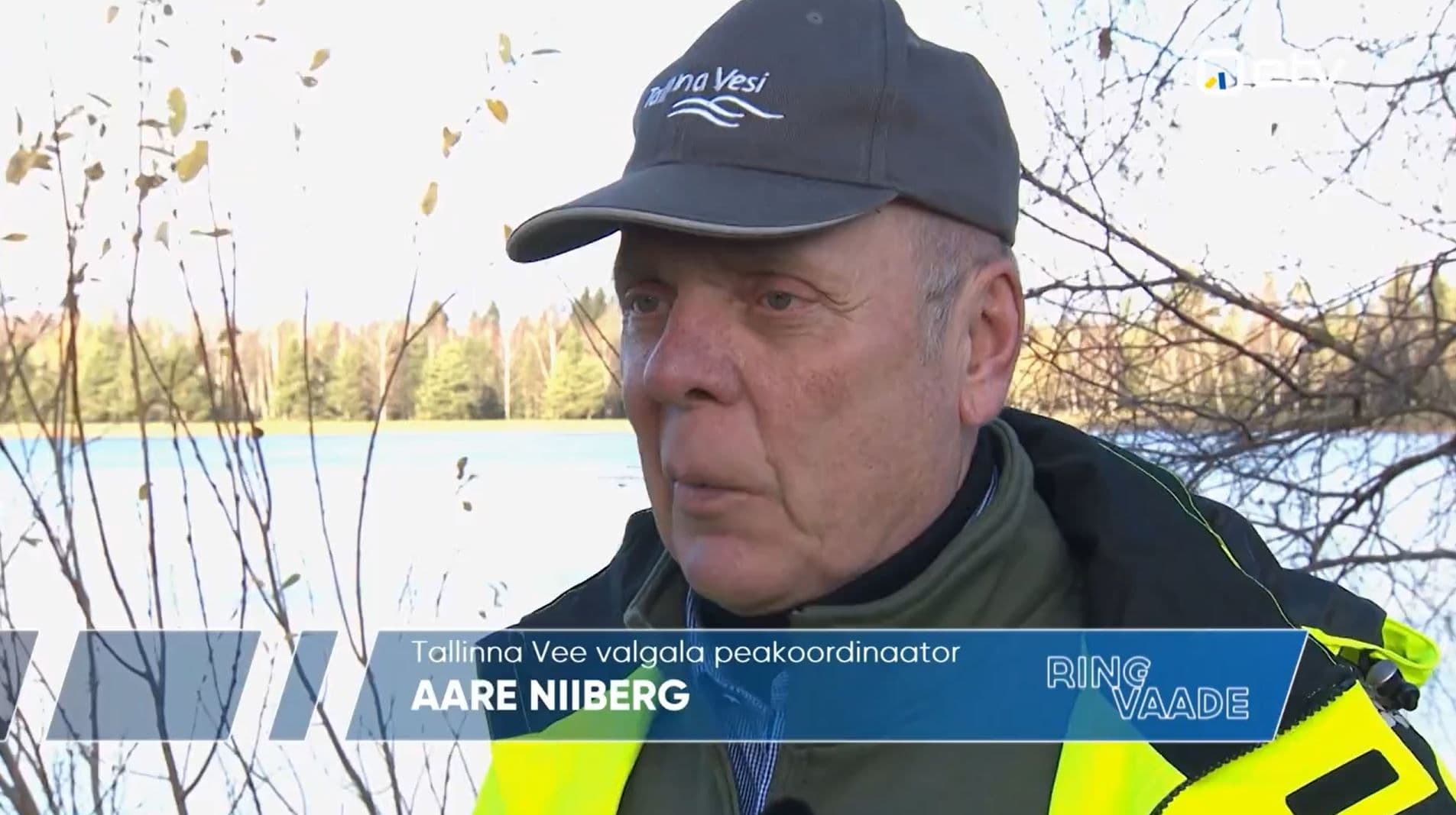 VIDEO | oktoobri lõpus asustati Kaunissaare veehoidlasse 4000 kohamaimu