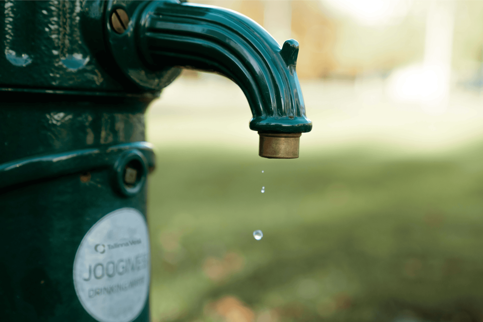 Tallinna Vesi’s fourth-quarter sales were €17.67 million