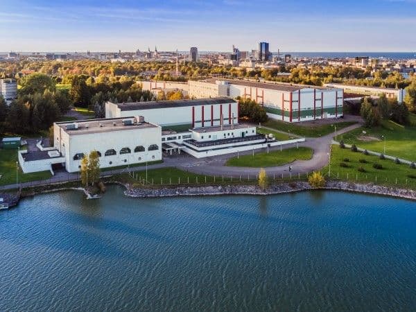 Tallinna Vee Ülemiste veepuhastusjaam korraldab 7. juunil avatud uste päeva