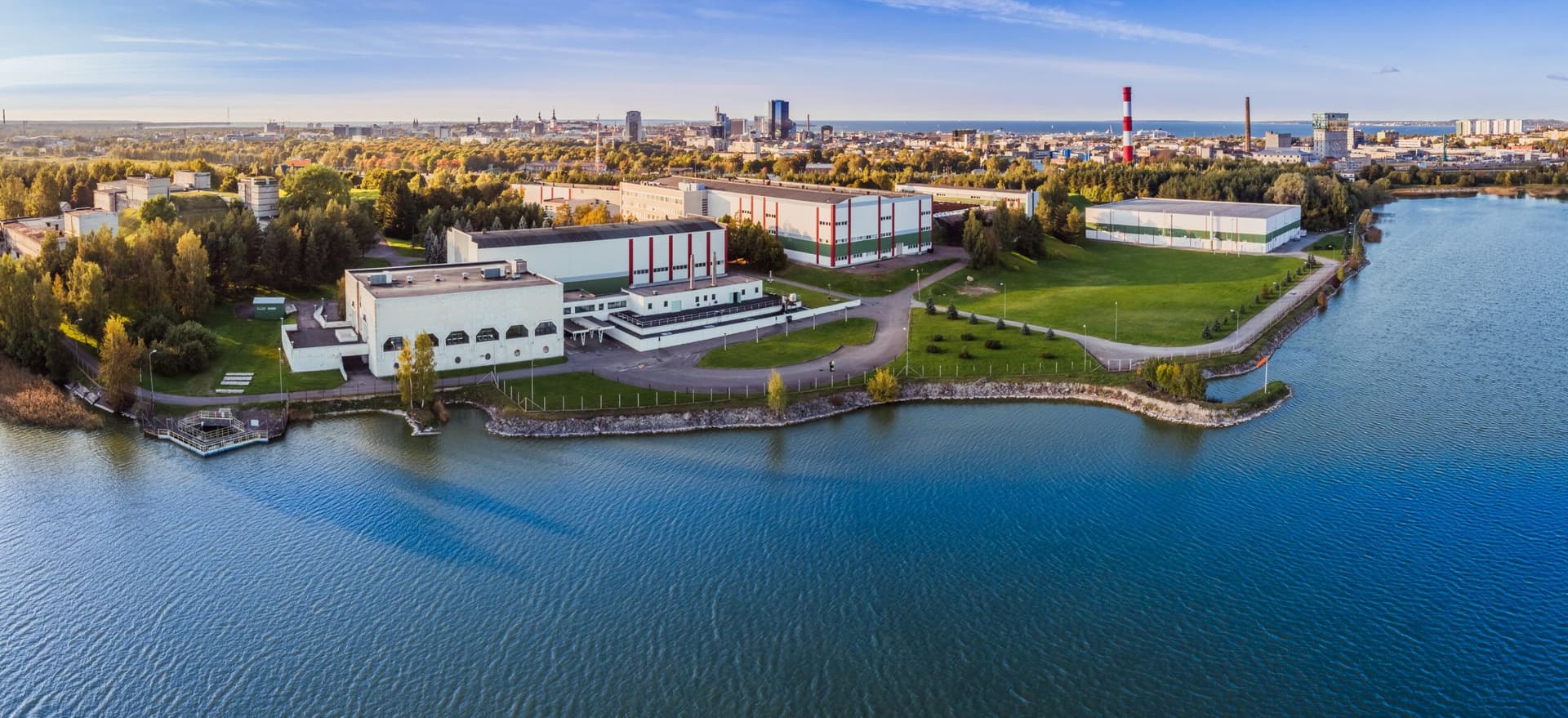 Tallinna Vesi: seniste analüüside järgi on Ülemiste järve vesi puhas