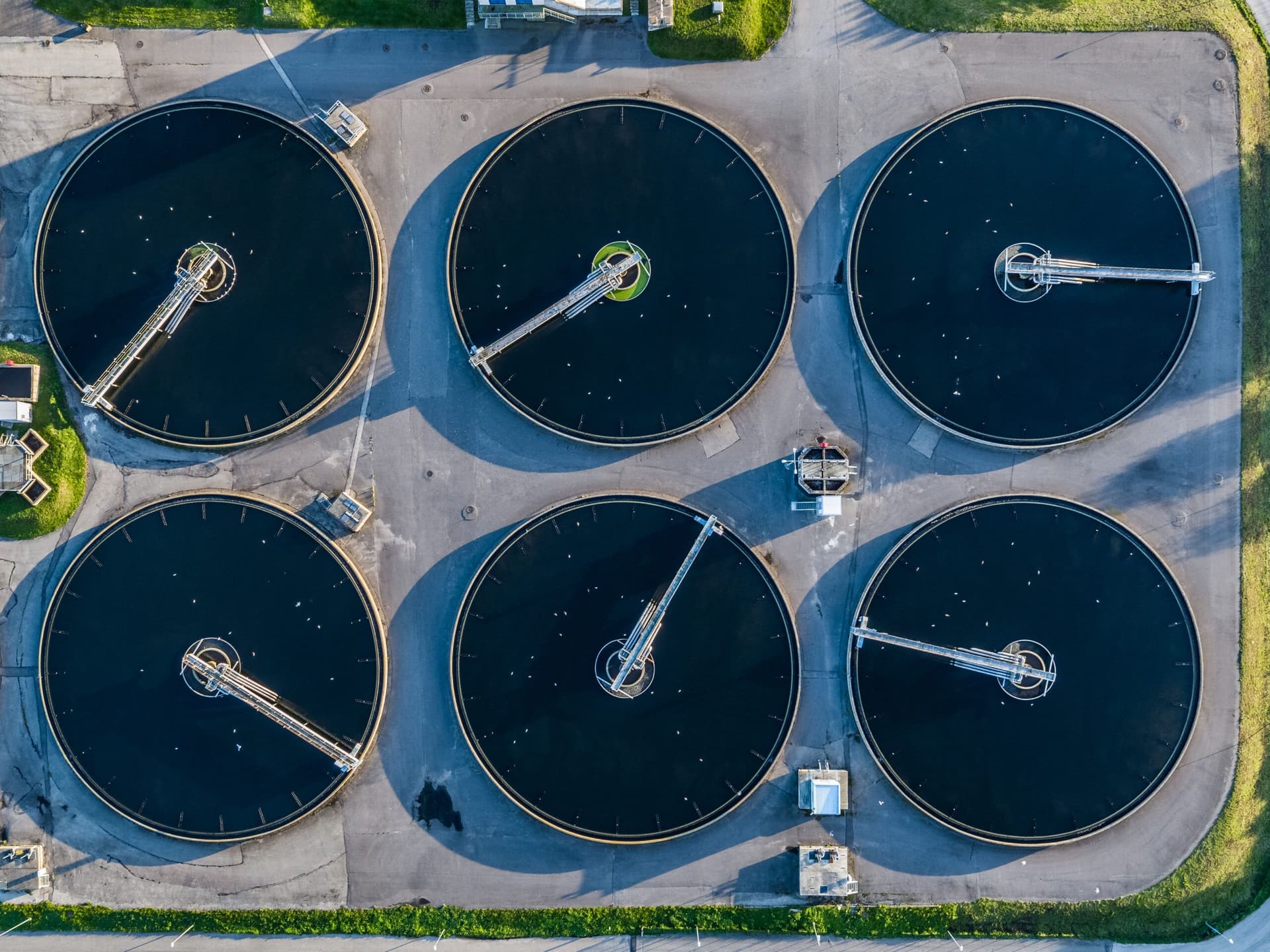 25 мая станция очистки сточных вод Tallinna Vesi проводит день открытых дверей