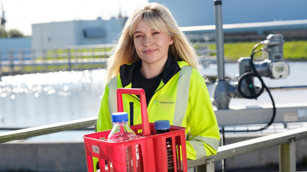 Tasustatud praktikakoht