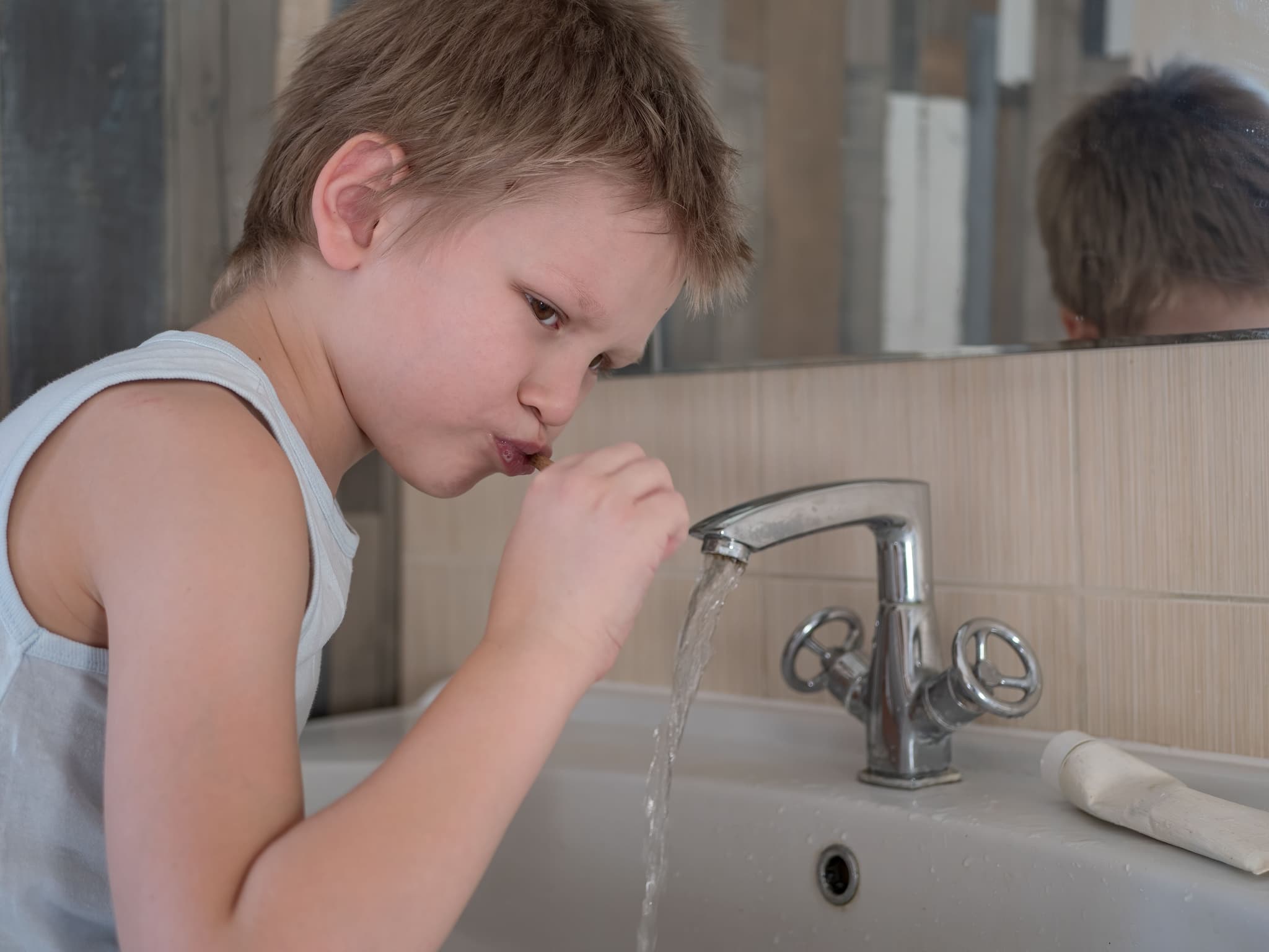 Praktilised nõuanded igapäevaseks vee säästmiseks