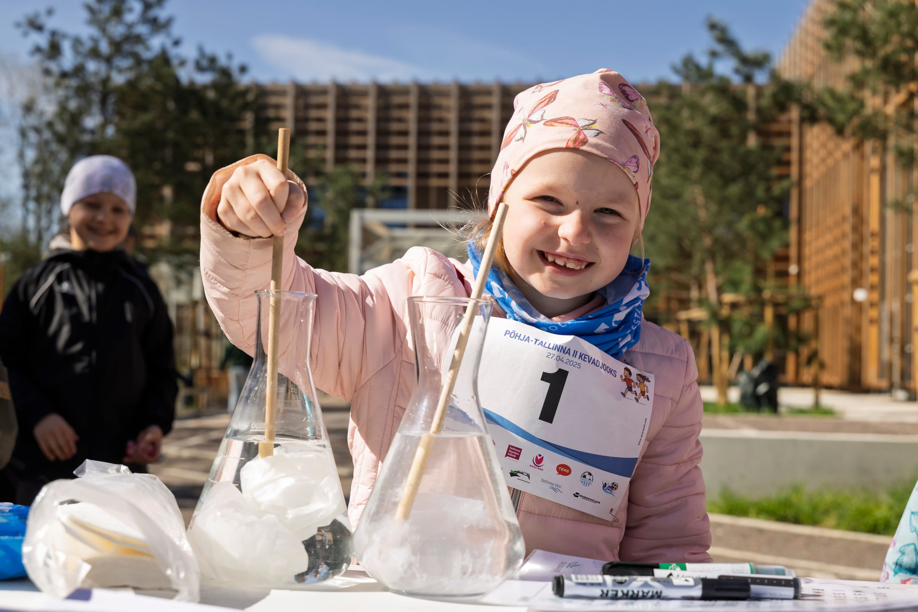 Õppematerjalid õpetajatele