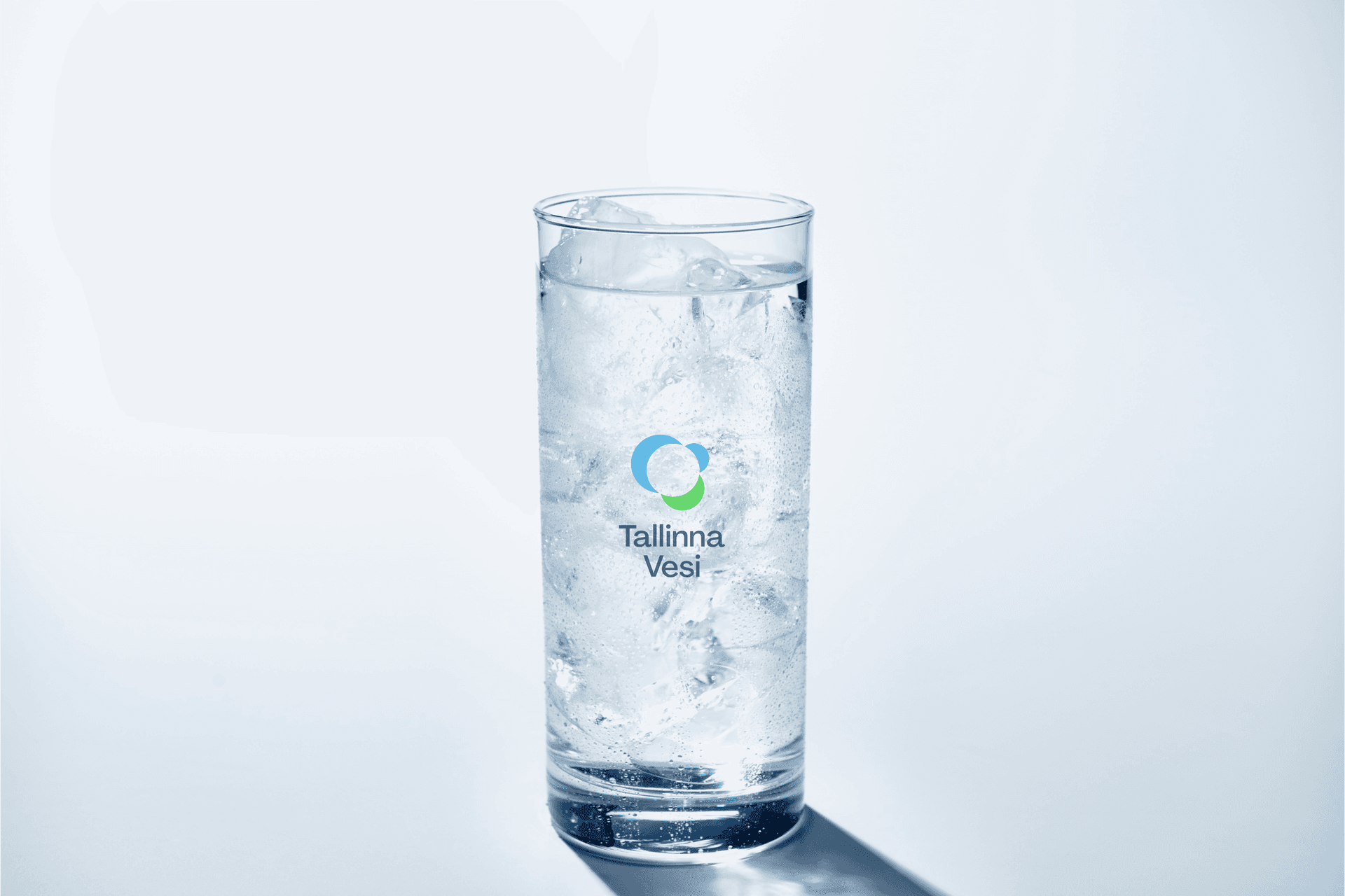 Tallinna Vesi: the electricity price increase changes the price of water services by one cent