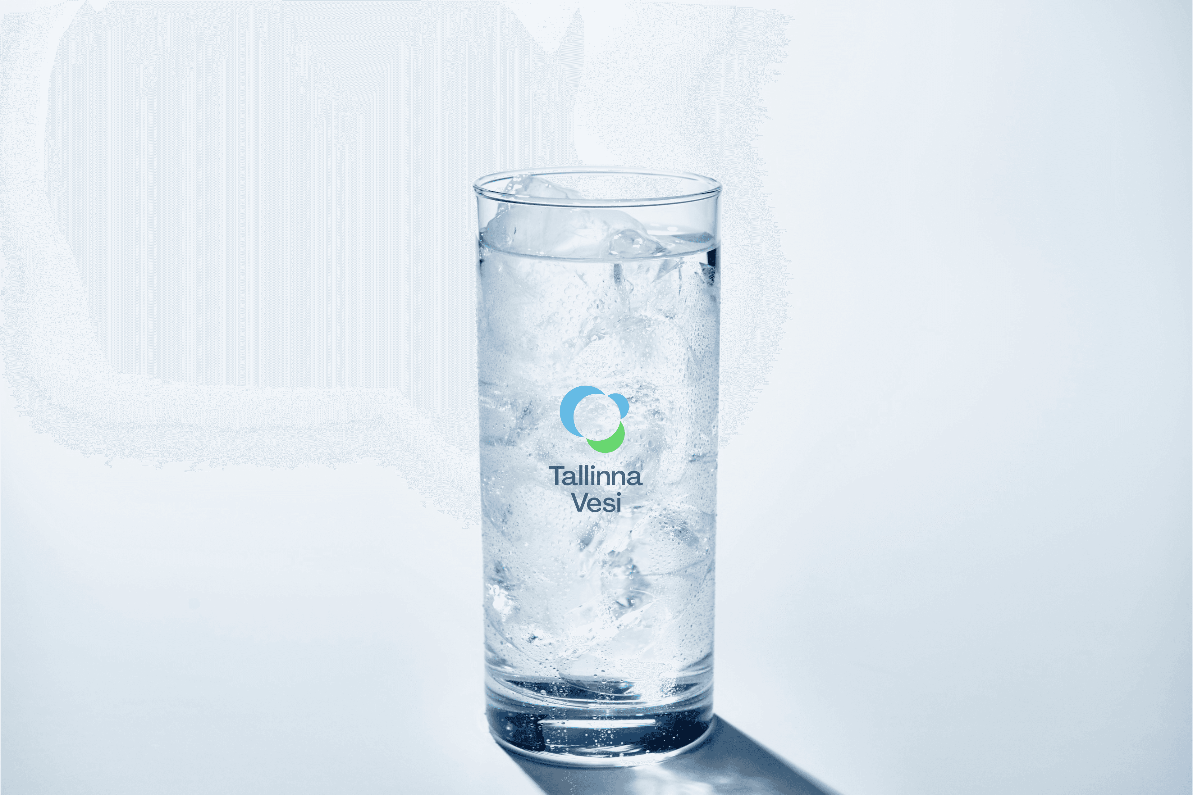 Tallinna Vesi: the electricity price increase changes the price of water services by one cent