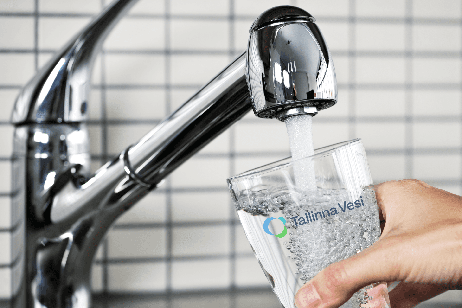 Competition Authority approved new water prices to be applied by Tallinna Vesi