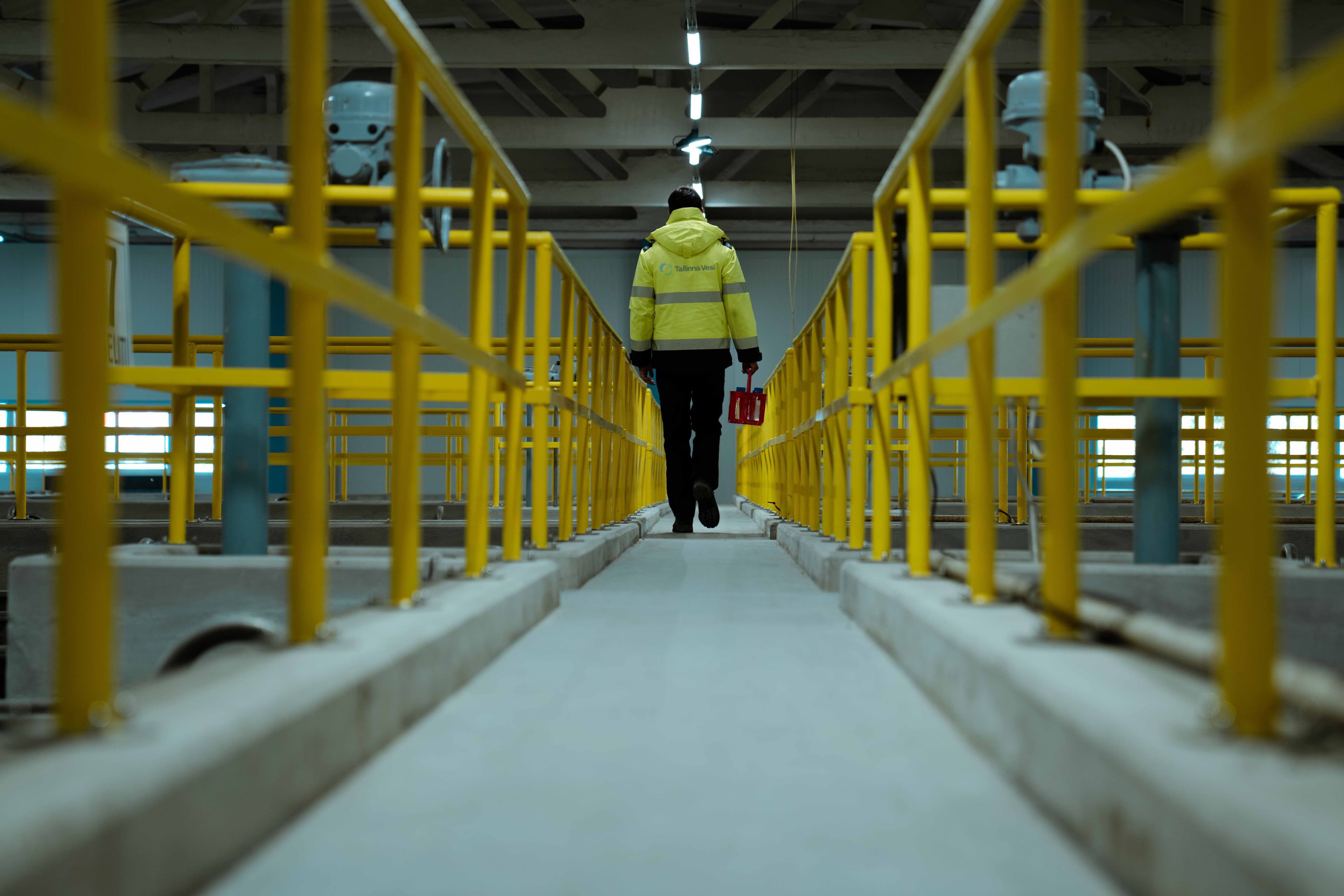 Veetootmine ja -varustus