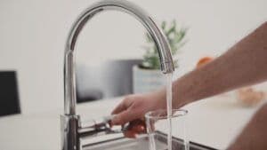 Водоснабжение в Нымме будет на 12 часов переведено на питьевую воду с очистной станции Юлемисте