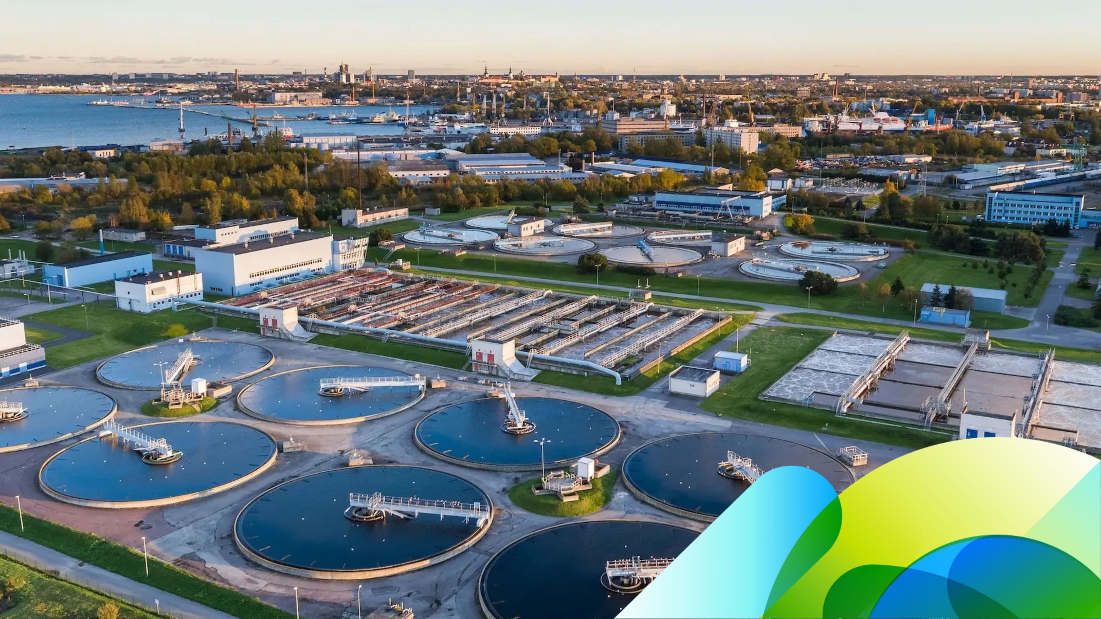 Reoveepuhastusjaama avatud uste päev 2026