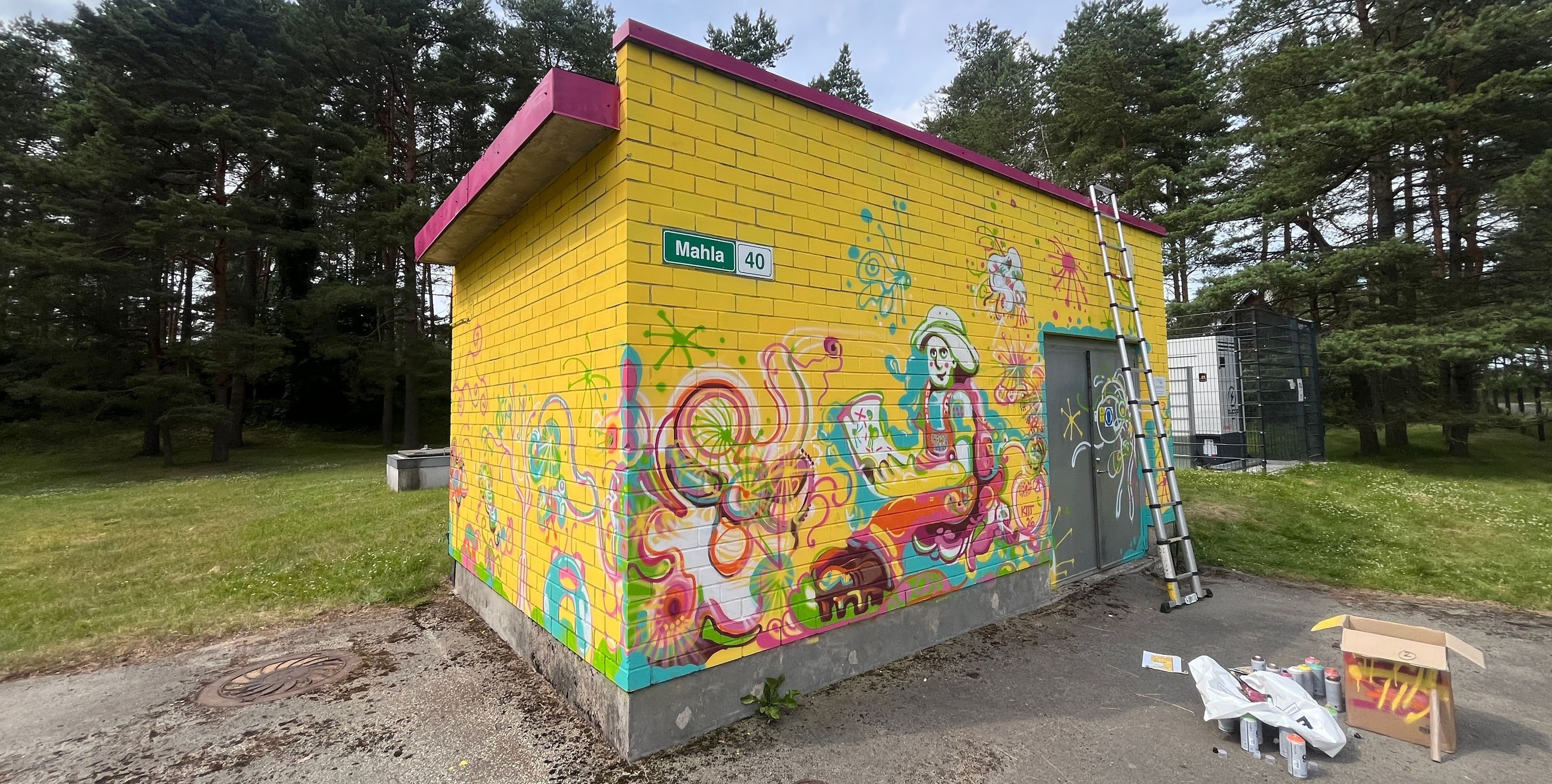 Gallery image 1