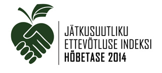 Kvaliteedimärgis 2014