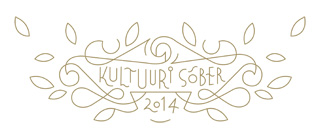 Kultuurisõber 2014